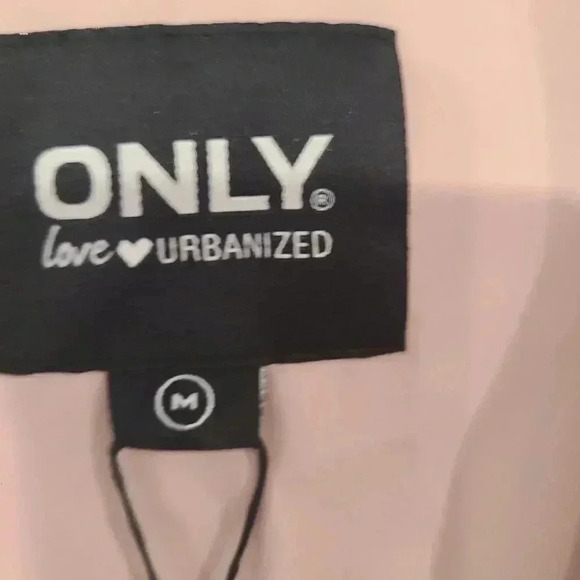 Blush summer jacket  - Picture 4 of 8